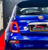 USED 2018 18 ABARTH 595 1.4 T-Jet Hatchback 3dr Petrol Manual Euro 6 (145 ps) 