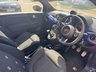 USED 2018 18 ABARTH 595 1.4 T-Jet Hatchback 3dr Petrol Manual Euro 6 (145 ps) 