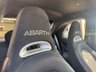 USED 2018 18 ABARTH 595 1.4 T-Jet Hatchback 3dr Petrol Manual Euro 6 (145 ps) 
