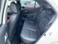 USED 2022 22 KIA PICANTO 1.0 DPi GT-Line Hatchback 5dr Petrol Manual Euro 6 (s/s) (66 bhp) 