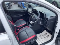 USED 2022 22 KIA PICANTO 1.0 DPi GT-Line Hatchback 5dr Petrol Manual Euro 6 (s/s) (66 bhp) 
