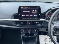 USED 2022 22 KIA PICANTO 1.0 DPi GT-Line Hatchback 5dr Petrol Manual Euro 6 (s/s) (66 bhp) 