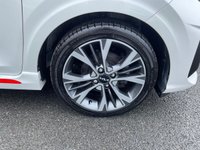 USED 2022 22 KIA PICANTO 1.0 DPi GT-Line Hatchback 5dr Petrol Manual Euro 6 (s/s) (66 bhp) 