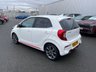 USED 2022 22 KIA PICANTO 1.0 DPi GT-Line Hatchback 5dr Petrol Manual Euro 6 (s/s) (66 bhp) 