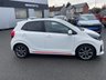 USED 2022 22 KIA PICANTO 1.0 DPi GT-Line Hatchback 5dr Petrol Manual Euro 6 (s/s) (66 bhp) 