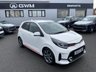 USED 2022 22 KIA PICANTO 1.0 DPi GT-Line Hatchback 5dr Petrol Manual Euro 6 (s/s) (66 bhp) 