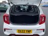 USED 2022 22 KIA PICANTO 1.0 DPi GT-Line Hatchback 5dr Petrol Manual Euro 6 (s/s) (66 bhp) 
