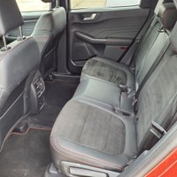 USED 2024 73 FORD KUGA 2.5h Duratec ST-Line Edition SUV 5dr Petrol Hybrid CVT Euro 6 (s/s) (190 ps) GENUINE MILEAGE ULEZ AUTO