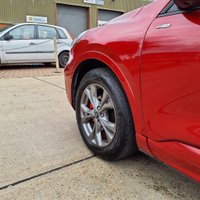 USED 2024 73 FORD KUGA 2.5h Duratec ST-Line Edition SUV 5dr Petrol Hybrid CVT Euro 6 (s/s) (190 ps) GENUINE MILEAGE ULEZ AUTO