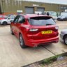 USED 2024 73 FORD KUGA 2.5h Duratec ST-Line Edition SUV 5dr Petrol Hybrid CVT Euro 6 (s/s) (190 ps) GENUINE MILEAGE ULEZ AUTO