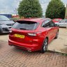 USED 2024 73 FORD KUGA 2.5h Duratec ST-Line Edition SUV 5dr Petrol Hybrid CVT Euro 6 (s/s) (190 ps) GENUINE MILEAGE ULEZ AUTO