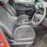 USED 2024 73 FORD KUGA 2.5h Duratec ST-Line Edition SUV 5dr Petrol Hybrid CVT Euro 6 (s/s) (190 ps) GENUINE MILEAGE ULEZ AUTO