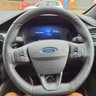 USED 2024 73 FORD KUGA 2.5h Duratec ST-Line Edition SUV 5dr Petrol Hybrid CVT Euro 6 (s/s) (190 ps) GENUINE MILEAGE ULEZ AUTO