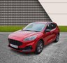 USED 2024 73 FORD KUGA 2.5h Duratec ST-Line Edition SUV 5dr Petrol Hybrid CVT Euro 6 (s/s) (190 ps) GENUINE MILEAGE ULEZ AUTO