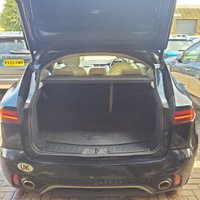 USED 2020 20 JAGUAR E-PACE 2.0 P200 S SUV 5dr Petrol Auto AWD Euro 6 (s/s) (200 ps) GENUINE MILEAGE ULEZ