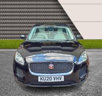 USED 2020 20 JAGUAR E-PACE 2.0 P200 S SUV 5dr Petrol Auto AWD Euro 6 (s/s) (200 ps) GENUINE MILEAGE ULEZ