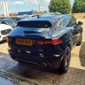 USED 2020 20 JAGUAR E-PACE 2.0 P200 S SUV 5dr Petrol Auto AWD Euro 6 (s/s) (200 ps) GENUINE MILEAGE ULEZ
