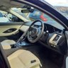 USED 2020 20 JAGUAR E-PACE 2.0 P200 S SUV 5dr Petrol Auto AWD Euro 6 (s/s) (200 ps) GENUINE MILEAGE ULEZ