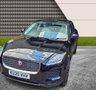 USED 2020 20 JAGUAR E-PACE 2.0 P200 S SUV 5dr Petrol Auto AWD Euro 6 (s/s) (200 ps) GENUINE MILEAGE ULEZ