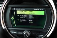 USED 2019 19 MINI HATCH 1.5 COOPER CLASSIC  COMFORT PLUS & NAV PACK APPLE CRPLY