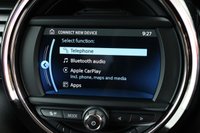 USED 2019 19 MINI HATCH 1.5 COOPER CLASSIC  COMFORT PLUS & NAV PACK APPLE CRPLY