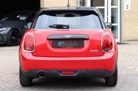 USED 2019 19 MINI HATCH 1.5 COOPER CLASSIC  COMFORT PLUS & NAV PACK APPLE CRPLY