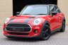 USED 2019 19 MINI HATCH 1.5 COOPER CLASSIC  COMFORT PLUS & NAV PACK APPLE CRPLY