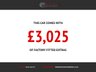USED 2019 19 MINI HATCH 1.5 COOPER CLASSIC  COMFORT PLUS & NAV PACK APPLE CRPLY
