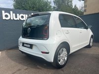 USED 2018 67 VOLKSWAGEN UP! 1.0 High up! Hatchback 5dr Petrol Manual Euro 6 (s/s) (90 ps) 2 Owner, Superb VW History, Part Leather Heated Seats, Climate Control A/C, Bluetooth, DAB Radio, Heated Wing Mirrors, LED Running Lights.