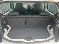 USED 2018 67 VOLKSWAGEN UP! 1.0 High up! Hatchback 5dr Petrol Manual Euro 6 (s/s) (90 ps) 2 Owner, Superb VW History, Part Leather Heated Seats, Climate Control A/C, Bluetooth, DAB Radio, Heated Wing Mirrors, LED Running Lights.