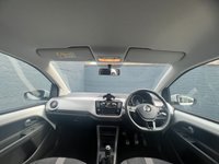 USED 2018 67 VOLKSWAGEN UP! 1.0 High up! Hatchback 5dr Petrol Manual Euro 6 (s/s) (90 ps) 2 Owner, Superb VW History, Part Leather Heated Seats, Climate Control A/C, Bluetooth, DAB Radio, Heated Wing Mirrors, LED Running Lights.