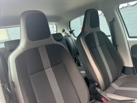 USED 2018 67 VOLKSWAGEN UP! 1.0 High up! Hatchback 5dr Petrol Manual Euro 6 (s/s) (90 ps) 2 Owner, Superb VW History, Part Leather Heated Seats, Climate Control A/C, Bluetooth, DAB Radio, Heated Wing Mirrors, LED Running Lights.