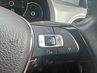 USED 2018 67 VOLKSWAGEN UP! 1.0 High up! Hatchback 5dr Petrol Manual Euro 6 (s/s) (90 ps) 2 Owner, Superb VW History, Part Leather Heated Seats, Climate Control A/C, Bluetooth, DAB Radio, Heated Wing Mirrors, LED Running Lights.