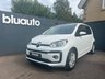 USED 2018 67 VOLKSWAGEN UP! 1.0 High up! Hatchback 5dr Petrol Manual Euro 6 (s/s) (90 ps) 2 Owner, Superb VW History, Part Leather Heated Seats, Climate Control A/C, Bluetooth, DAB Radio, Heated Wing Mirrors, LED Running Lights.
