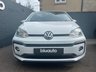 USED 2018 67 VOLKSWAGEN UP! 1.0 High up! Hatchback 5dr Petrol Manual Euro 6 (s/s) (90 ps) 2 Owner, Superb VW History, Part Leather Heated Seats, Climate Control A/C, Bluetooth, DAB Radio, Heated Wing Mirrors, LED Running Lights.