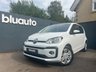 USED 2018 67 VOLKSWAGEN UP! 1.0 High up! Hatchback 5dr Petrol Manual Euro 6 (s/s) (90 ps) 2 Owner, Superb VW History, Part Leather Heated Seats, Climate Control A/C, Bluetooth, DAB Radio, Heated Wing Mirrors, LED Running Lights.