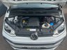 USED 2018 67 VOLKSWAGEN UP! 1.0 High up! Hatchback 5dr Petrol Manual Euro 6 (s/s) (90 ps) 2 Owner, Superb VW History, Part Leather Heated Seats, Climate Control A/C, Bluetooth, DAB Radio, Heated Wing Mirrors, LED Running Lights.