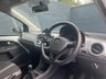 USED 2018 67 VOLKSWAGEN UP! 1.0 High up! Hatchback 5dr Petrol Manual Euro 6 (s/s) (90 ps) 2 Owner, Superb VW History, Part Leather Heated Seats, Climate Control A/C, Bluetooth, DAB Radio, Heated Wing Mirrors, LED Running Lights.