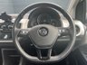 USED 2018 67 VOLKSWAGEN UP! 1.0 High up! Hatchback 5dr Petrol Manual Euro 6 (s/s) (90 ps) 2 Owner, Superb VW History, Part Leather Heated Seats, Climate Control A/C, Bluetooth, DAB Radio, Heated Wing Mirrors, LED Running Lights.