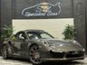 USED 2014 D PORSCHE 911 3.8T 991 Turbo Coupe 2dr Petrol PDK 4WD Euro 6 (520 ps) HUGE SPEC 70K FPSH PAN ROOF AC