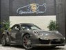 USED 2014 D PORSCHE 911 3.8T 991 Turbo Coupe 2dr Petrol PDK 4WD Euro 6 (520 ps) HUGE SPEC 70K FPSH PAN ROOF AC