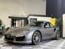 USED 2014 D PORSCHE 911 3.8T 991 Turbo Coupe 2dr Petrol PDK 4WD Euro 6 (520 ps) HUGE SPEC 70K FPSH PAN ROOF AC