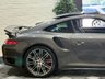 USED 2014 D PORSCHE 911 3.8T 991 Turbo Coupe 2dr Petrol PDK 4WD Euro 6 (520 ps) HUGE SPEC 70K FPSH PAN ROOF AC