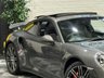 USED 2014 D PORSCHE 911 3.8T 991 Turbo Coupe 2dr Petrol PDK 4WD Euro 6 (520 ps) HUGE SPEC 70K FPSH PAN ROOF AC