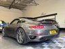 USED 2014 D PORSCHE 911 3.8T 991 Turbo Coupe 2dr Petrol PDK 4WD Euro 6 (520 ps) HUGE SPEC 70K FPSH PAN ROOF AC