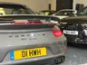 USED 2014 D PORSCHE 911 3.8T 991 Turbo Coupe 2dr Petrol PDK 4WD Euro 6 (520 ps) HUGE SPEC 70K FPSH PAN ROOF AC