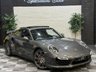USED 2014 D PORSCHE 911 3.8T 991 Turbo Coupe 2dr Petrol PDK 4WD Euro 6 (520 ps) HUGE SPEC 70K FPSH PAN ROOF AC