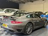 USED 2014 D PORSCHE 911 3.8T 991 Turbo Coupe 2dr Petrol PDK 4WD Euro 6 (520 ps) HUGE SPEC 70K FPSH PAN ROOF AC