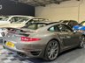 USED 2014 D PORSCHE 911 3.8T 991 Turbo Coupe 2dr Petrol PDK 4WD Euro 6 (520 ps) HUGE SPEC 70K FPSH PAN ROOF AC