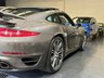 USED 2014 D PORSCHE 911 3.8T 991 Turbo Coupe 2dr Petrol PDK 4WD Euro 6 (520 ps) HUGE SPEC 70K FPSH PAN ROOF AC